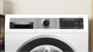 Bosch Serie 6 WGG244Z7NL Wasmachine 9kg Voorlader