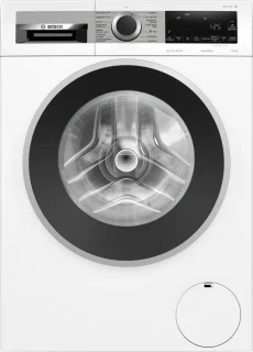Bosch Serie 6 WGG244Z7NL Wasmachine 9kg Voorlader