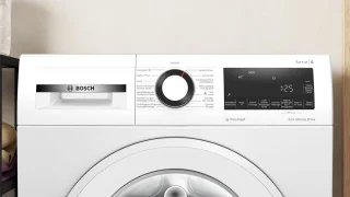 Bosch Serie 6 WGG244ZAFG Wasmachine 9 kg 1400 rpm