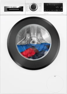 Bosch Serie 6 WGG244ZANL Wasmachine