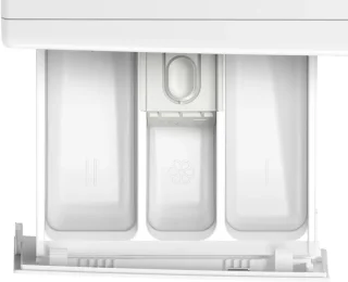 Bosch Serie 6 WGG244ZANL Wasmachine
