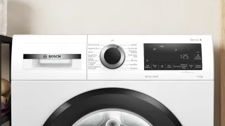 Bosch Serie 6 WGG244ZANL Wasmachine