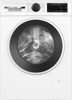 Bosch Serie 6 WGG244ZLFG wasmachine review
