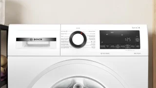 Bosch Serie 6 WGG246Z0FG Wasmachine 9kg 1600rpm