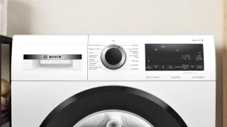 Bosch Serie 6 WGG246Z5NL Wasmachine 1600 rpm