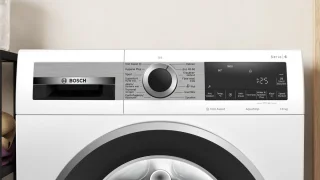 Bosch Serie 6 WGG246Z8NL Wasmachine 9 kg 1600 rpm