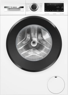 De Bosch Serie 6 WGG246ZCNL Wasmachine in één oogopslag