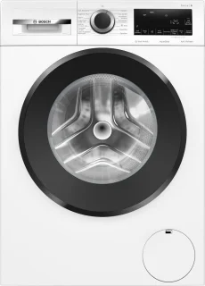Bosch Serie 6 WGG246ZCNL Wasmachine
