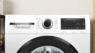Bosch Serie 6 WGG246ZCNL Wasmachine
