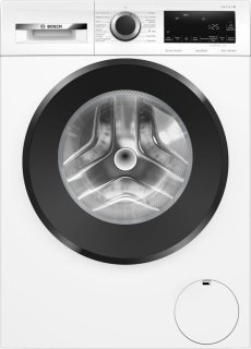 Bosch Serie 6 WGG246ZCNL Wasmachine review