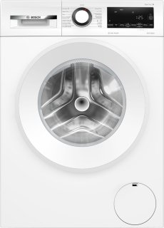 De Bosch Serie 6 WGG246ZEFG Wasmachine in één oogopslag