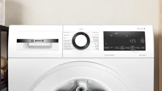 Bosch Serie 6 WGG246ZEFG Wasmachine