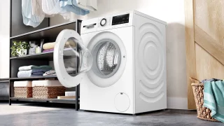 Bosch Serie 6 WGG246ZEFG Wasmachine