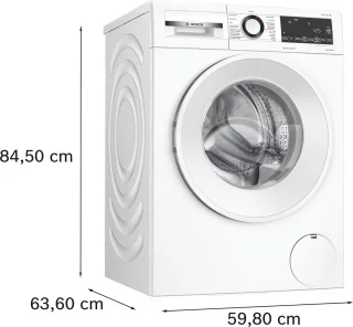 Bosch Serie 6 WGG246ZEFG Wasmachine