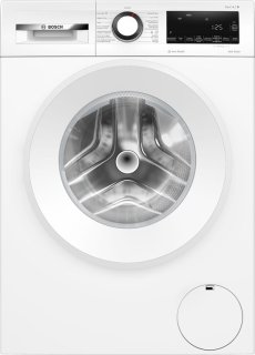 Bosch Serie 6 WGG246ZEFG Wasmachine review