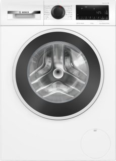De Bosch Serie 6 WGG254ZBES wasmachine in één oogopslag