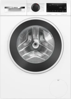 Bosch Serie 6 WGG254ZBES wasmachine