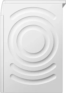 Bosch Serie 6 WGG254ZBES wasmachine
