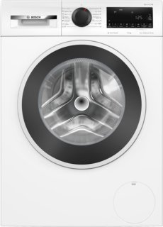 Bosch Serie 6 WGG254ZBES wasmachine review