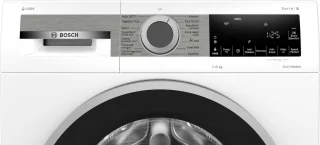 Bosch Serie 6 WGG256A5NL Wasmachine