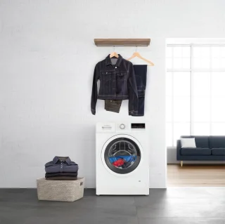 Bosch Serie 6 WGG256A5NL Wasmachine