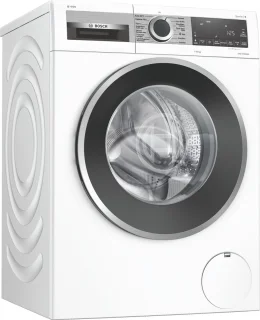 Bosch Serie 6 WGG256A5NL Wasmachine