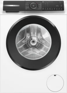 Bosch Serie 6 WGH2440AFG Wasmachine 9 kg Home Connect