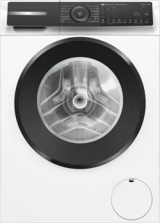 Bosch Serie 6 WGH2440AFG Wasmachine 9 kg Home Connect