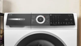 Bosch Serie 6 WGH244A0ES wasmachine