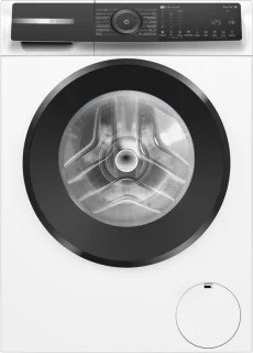 Bosch Serie 6 WGH2560AFG Wasmachine 10 kg 1600 rpm