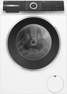 Bosch Serie 6 WGH256A5NL Wasmachine 10 kg