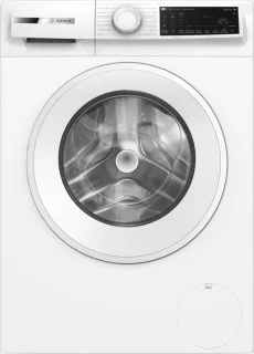 Bosch Serie 6 WGJ23400FG Voorlader wasmachine review