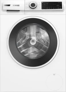 Bosch Serie 6 WGJ23405NL — Slim, stil en efficiënt wassen
