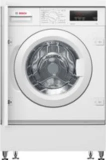 Bosch Serie 6 WIW24342EU-1 Inbouwwasmachine