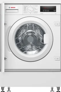 Bosch Serie 6 WIW24342EU Inbouw Wasmachine 1200 rpm
