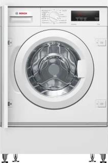 Bosch Serie 6 WIW24342EU Inbouw Wasmachine 1200 rpm