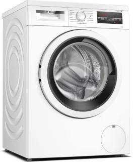 Bosch Serie 6 WUU28T20NL Wasmachine 1400 rpm A-label