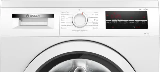 Bosch Serie 6 WUU28T20NL Wasmachine 1400 rpm A-label