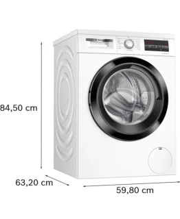 Bosch Serie 6 WUU28T69FR wasmachine