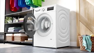 Bosch Serie 6 WUU28T69FR wasmachine