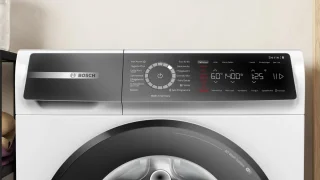 Bosch Serie 8 WGB244040 wasmachine