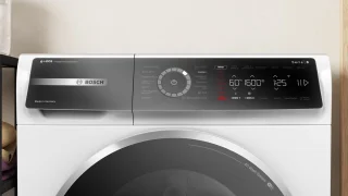 Bosch Serie 8 WGB256AONL Wasmachine 10kg 1600rpm
