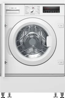 Bosch Serie 8 WIW28443 wasmachine