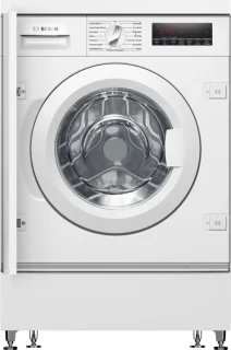 Bosch Serie 8 WIW28443 wasmachine