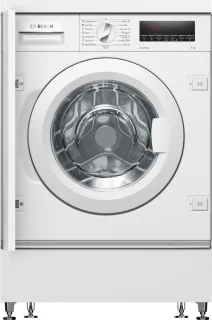 Bosch Serie 8 WIW28542EU Wasmachine