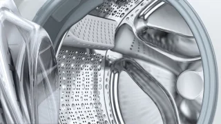Bosch Serie 8 WIW28542EU Wasmachine