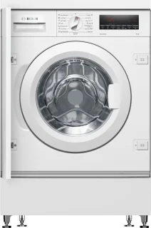 Bosch Serie 8 WIW28542EU Wasmachine