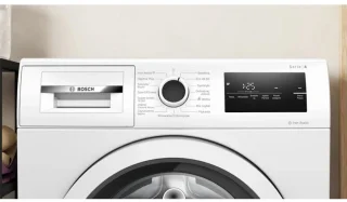 Bosch WAN2415GPL Wasmachine 1200 RPM A-label