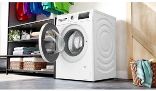 Bosch WAN2415GPL Wasmachine 1200 RPM A-label