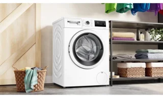 Bosch WAN2415GPL Wasmachine 1200 RPM A-label